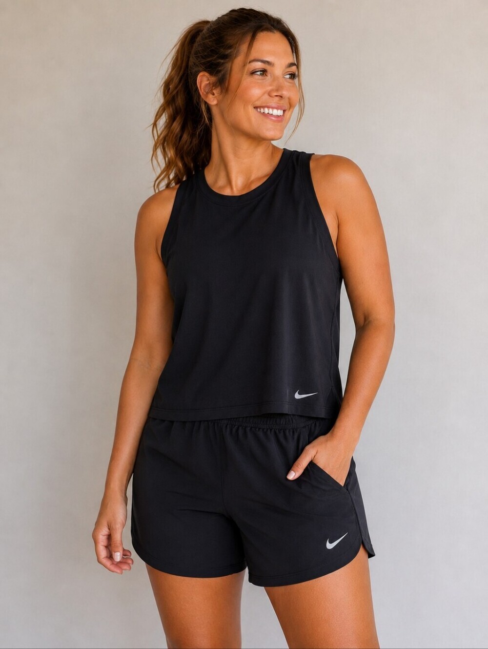 Nike Tank